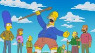Die Simpsons – Sa, 26.07., 13:40 Uhr