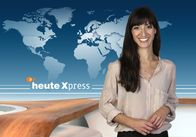 heute Xpress – Yasmin Parvis.