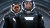 Passengers – Passengers (2016)