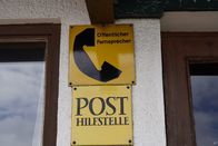 Hoagascht – Hochfellnhaus Detailaufnahme, aufgenommen