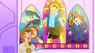 American Dad! – Di, 09.06., 04:05 Uhr