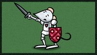 Sir Mouse – Sir Mouse (2018-2020)