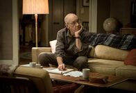 Counterpart – Howard (J.K. Simmons)