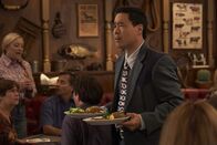 Fresh off the Boat – Louis Huang (Randall Park)