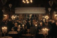 Winter Palace – Winter Palace Staffel 1 Folge 8 Sportliche Pläne fürs Hotel Copyright: SRF/RTS