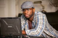 Escape Plan - Entkommen oder sterben – Hush (Curtis '50 Cent' Jackson).