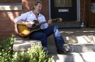 Crazy Heart – Bad Blake (Jeff Bridges)