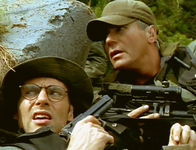 Stargate: SG-1 – Stargate: SG-1 (1999)