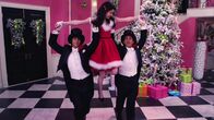 Big Time Rush – Miranda Cosgrove (m.)