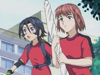 Eyeshield 21 – Sa, 04.07., 05:55 Uhr