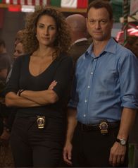 CSI: NY – CSI: NY (2011)