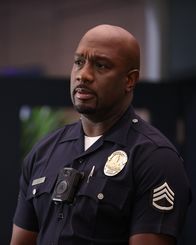 The Rookie – The Rookie (2021)