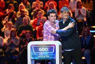 Hast du Töne? – Lutz van der Horst (l.); Tim Bendzko (r.)