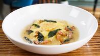 Big Food Bucket List – Mo, 29.04., 04:15 Uhr