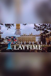 Playtime – Playtime - logo