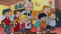 Die Abenteuer der Prudence Petitpas – Die Abenteuer der Prudence Petitpas - Keyart