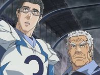 Eyeshield 21 – Sa, 28.03., 06:55 Uhr