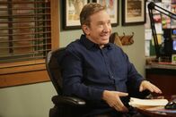 Last Man Standing – Mike Baxter (Tim Allen)