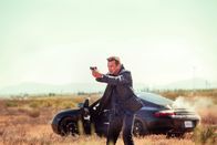96 Hours - Taken 3 – 96 Hours - Taken 3 (2014)