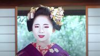 Japan: Land der fünf Elemente – Japanische Geisha