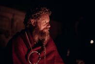 Wikinger: Aufstieg und Untergang – Wikinger erzählen Geschichten am Feuer. (Dash Pictures/Adam Jandrup)