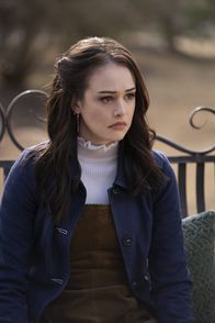 Legacies – Josie Saltzman (Kaylee Bryant)