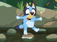 Bluey – Di, 22.09., 07:00 Uhr