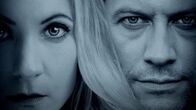 Liar - Labyrinth der Lügen – Laura Nielson (Joanna Froggatt), Andrew Earlham (Ioan Gruffudd)