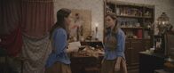 Theodosia – Ups, sieht aus wie Theo, ist aber nicht Theo!