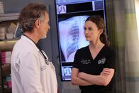 Chicago Med – Chicago Med (2025)