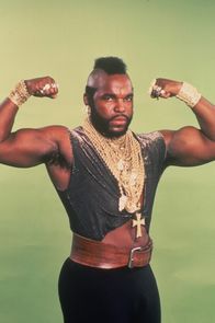 Das A-Team – Sa, 13.09., 16:00 Uhr