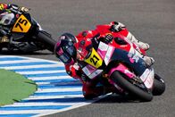 MotoGP: Highlights – Moto race