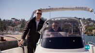 Buddy Bucket List – Simon Moser (r.) and Michel Schelker (l.)