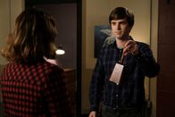 The Good Doctor – The Good Doctor (2020)