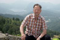 Sternstunde Religion – Sternstunde Religion Spirituelle Wege – von der Rigi ins Centovalli Norbert Bischofberger