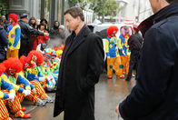CSI: NY – CSI: NY (2011)