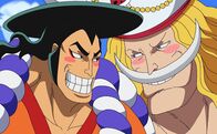 One Piece – Fr, 05.04., 17:10 Uhr