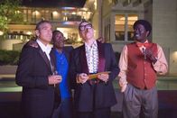 Ocean's 13 – Ocean's 13 (2007)