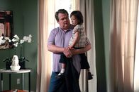 Modern Family – Cameron Tucker (Eric Stonestreet), Lily Tucker-Pritchett (Aubrey Anderson-Emmons)