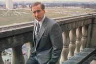 Tess und ihr Bodyguard – Doug Chesnic (Nicolas Cage)