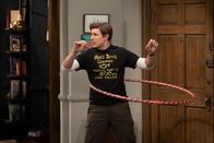 How I Met Your Father – Jesse (Chris Lowell)