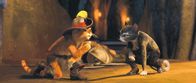 Der gestiefelte Kater – Der gestiefelte Kater (2011)