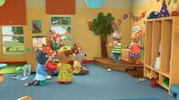 Pip und Posy – Gemeinsam geht alles besser, finden Pip und Posy.