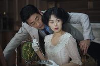The Handmaiden – Sa, 22.10., 22:00 Uhr