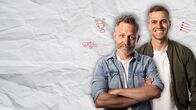 Buddy Bucket List – Fr, 27.02., 23:40 Uhr