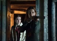 Hunter Hunter – Mi, 22.10., 01:10 Uhr