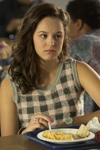 The Goldbergs – Erica Goldberg (Hayley Orrantia)