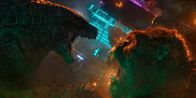 Godzilla vs. Kong – Sa, 02.05., 20:15 Uhr