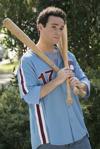 The Goldbergs – Barry Goldberg (Troy Gentile)