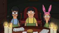 Bob's Burgers – (v.l.n.r.) Tina; Gene; Louise